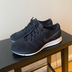 Nike Flyknit Trainers